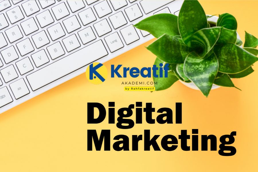 Menjelajahi Peluang Karir Baru di Bidang Digital Marketing: Mengembangkan Profesi di Era Digital