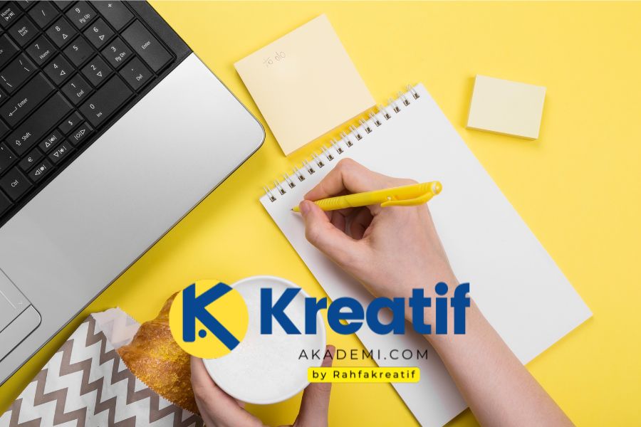 5 Tips Membangun Karir di Era Digital Kreatifakademi