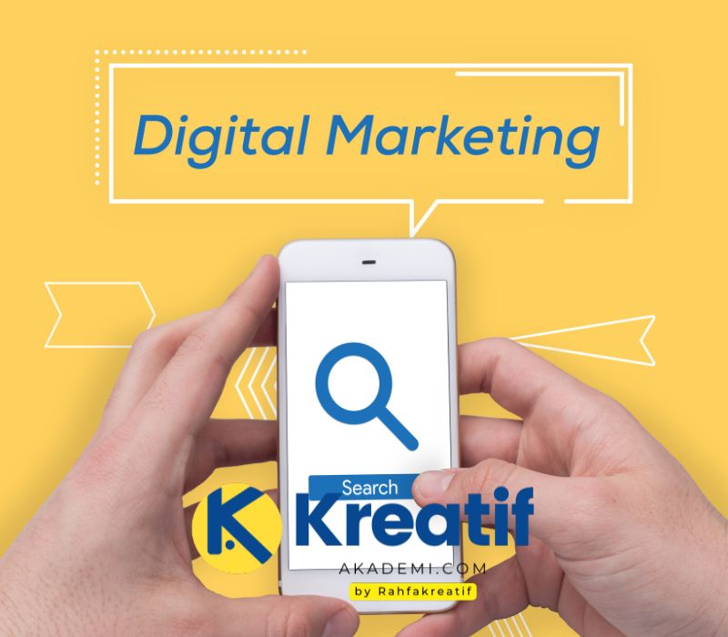 5 Tips Membangun Karir di Era Digital Kreatifakademi