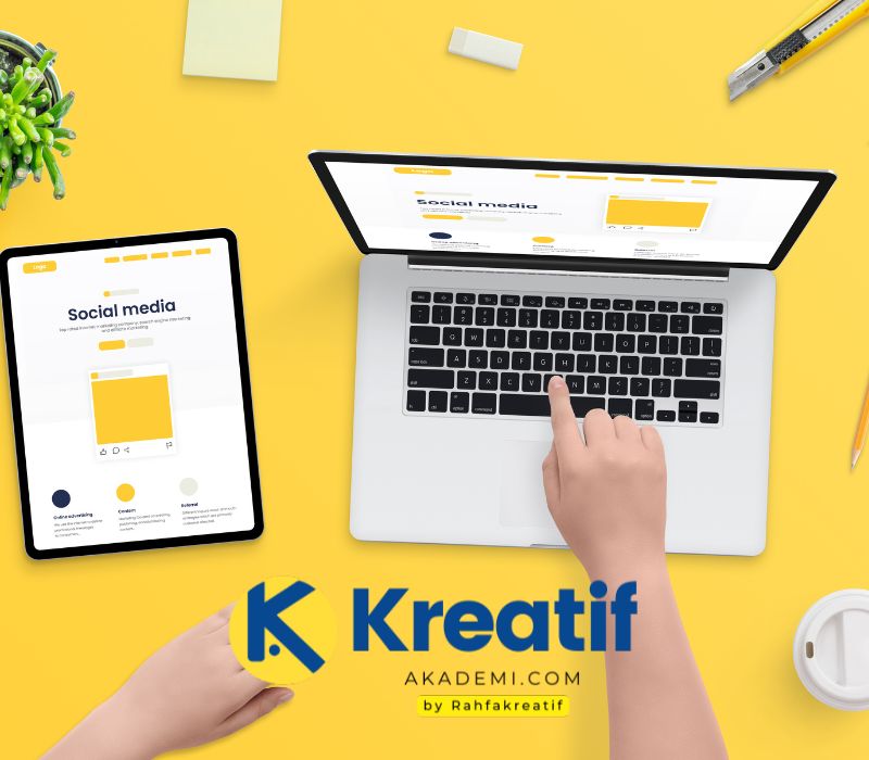 5 Tips Membangun Karir di Era Digital Kreatifakademi
