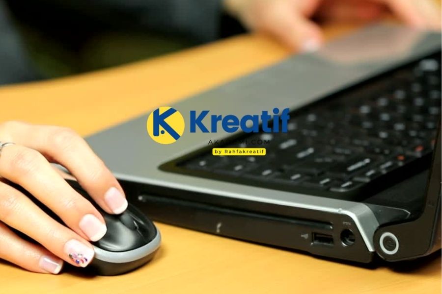 Kreatif Akademi Cover Artikel 1