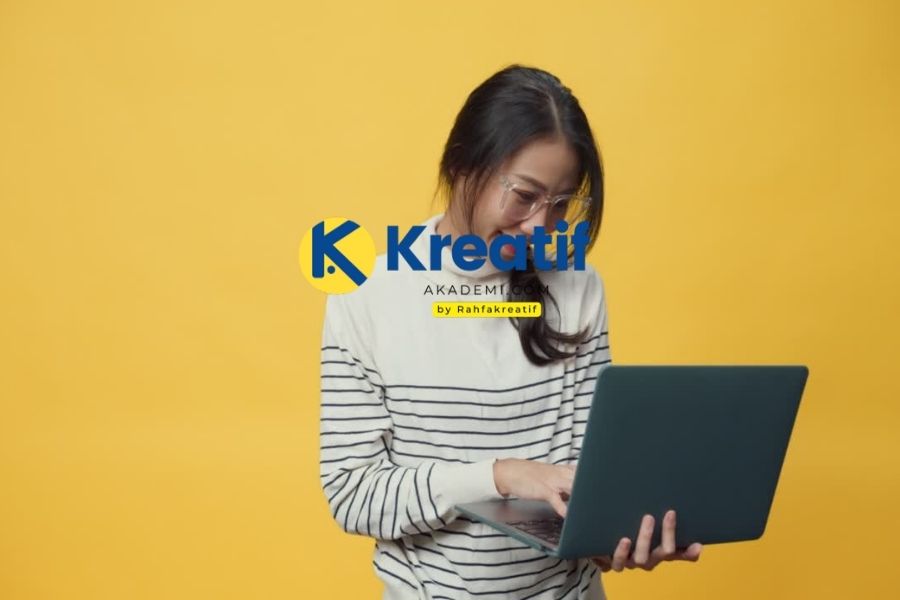 Kreatif Akademi Cover Artikel 2